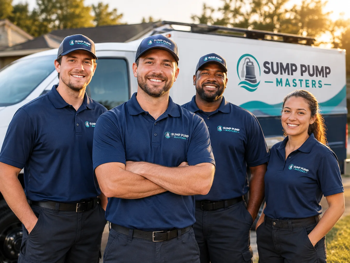 Sump Pump Repair company in Bally, PA